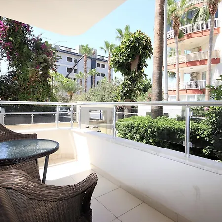 Lejlighed 11 Beachside In Oba, 2 Min Walk To The Sea