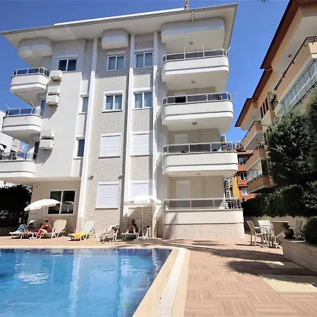 Apartmán 11 Beachside In Oba, 2 Min Walk To The Sea