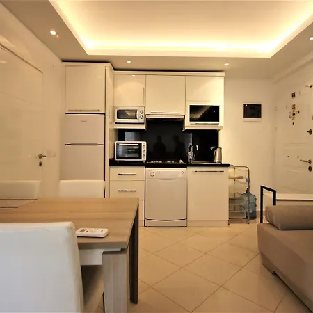 Apartmán 11 Beachside In Oba, 2 Min Walk To The Sea