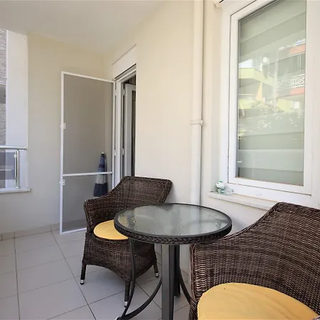11 Beachside In Oba, 2 Min Walk To The Sea Appartement *